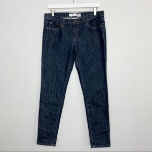 𝅺joe Fresh Classic Slim Jeans Size 8
